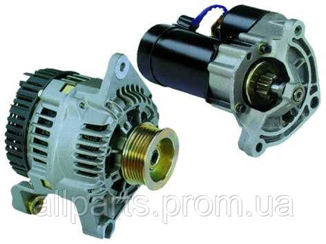 Бендикс, що втягує стартера виробників Bosch, Valeo, Cargo, Denso, фото 1