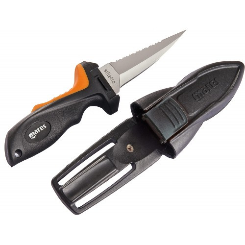 Нож Mares Stiletto