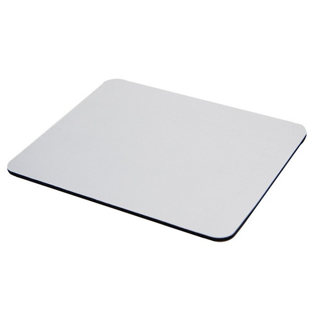 Килимок для комп'ютерної миші сублімаційний (прямокутний) 200*300