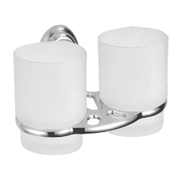 Склянка для зубних щіток ZERIX LR1508, фото 1