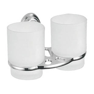 Склянка для зубних щіток ZERIX LR1508