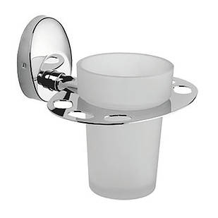 Склянка одинарний ZERIX LR3306-1