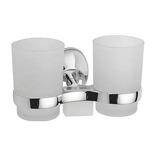 Склянка подвійний ZERIX LR3308