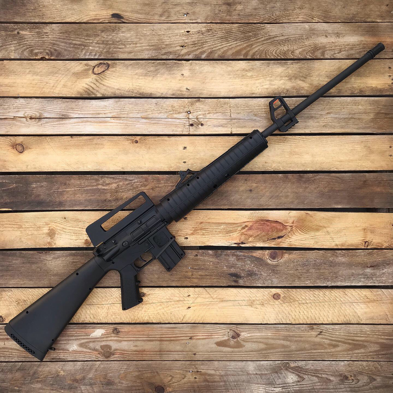 Пневматична гвинтівка Beeman Sniper 1910 Gas Ram (305 м/с)
