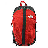 Рюкзак The North Face Melinda NEW 30L червоний, фото 3