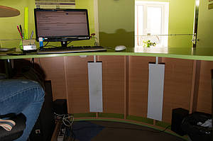 Учебно - реабилитационный центр "Джерело" г. Львов, пр. Красной Калины, 86А 3