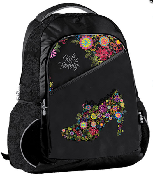 Рюкзак молодіжний шкільний Kite Beauty K14-864-1