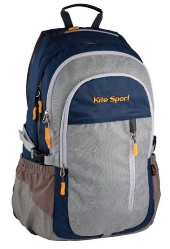 Підлітковий Рюкзак шкільний Kite Sport K14-884-2