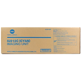 IU-212 C Модуль формування зображення Cyan (блакитний) на 45 000 копій C200