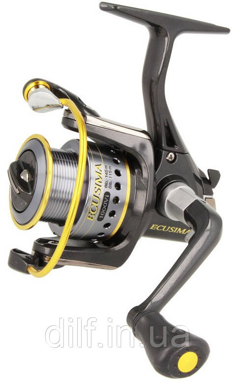 Котушка Ryobi Ecusima 1000Vi, фото 1