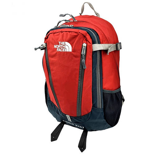 north face single shot backpack