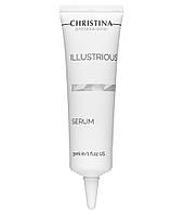 Illustrious Serum Сыворотка для коррекции пигментации, 30 мл