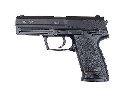 Страйкбольний пістолет HECKLER & KOCH USP 2.5926 [Umarex] (для страйкболу), фото 2