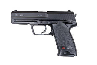 Страйкбольний пістолет HECKLER & KOCH USP 2.5926 [Umarex] (для страйкболу), фото 2