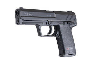 Страйкбольний пістолет HECKLER & KOCH USP 2.5926 [Umarex] (для страйкболу), фото 3