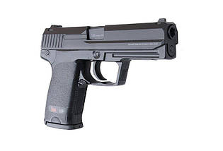 Страйкбольний пістолет HECKLER & KOCH USP 2.5926 [Umarex] (для страйкболу), фото 2