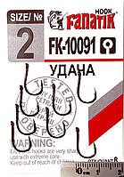 Крючок Fanatik Удача FK-10091 №2