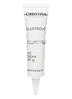 Illustrious Eye Cream SPF 15 Крем для шкіри навколо очей 15, 15 мл
