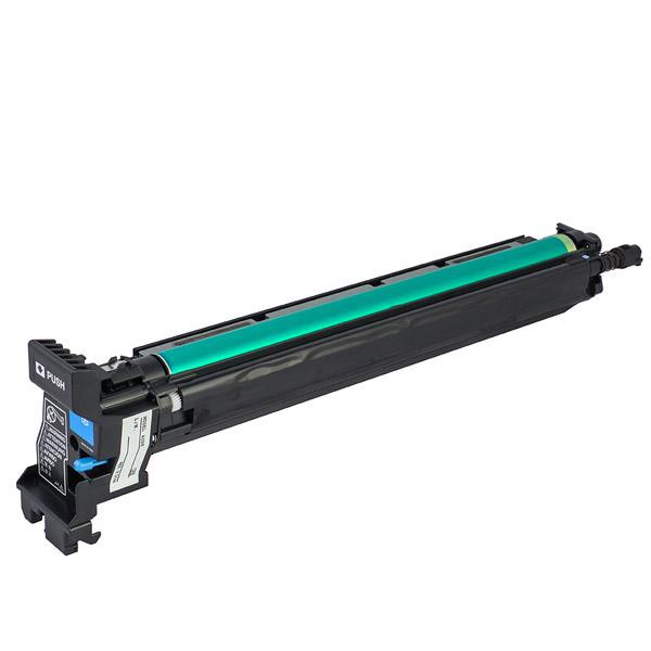 IU-313 C Модуль формування та організації діял. зображ. Cyan (блакитний) на 55 000 копій для bizhub C353