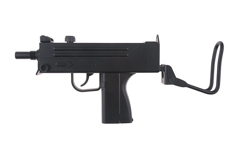 Пістолет-кулемет G295 (CO2) [WELL] (для страйкболу)