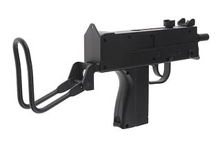 Пістолет-кулемет G295 (CO2) [WELL] (для страйкболу), фото 3