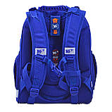 Рюкзак шкільний каркасний H-12 Urban Style 555964 Yes, фото 4