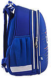 Рюкзак шкільний каркасний H-12 Urban Style 555964 Yes, фото 5