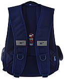 Рюкзак шкільний S-27 Oxford 557137 Yes, фото 2