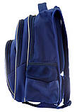 Рюкзак шкільний S-27 Oxford 557137 Yes, фото 3