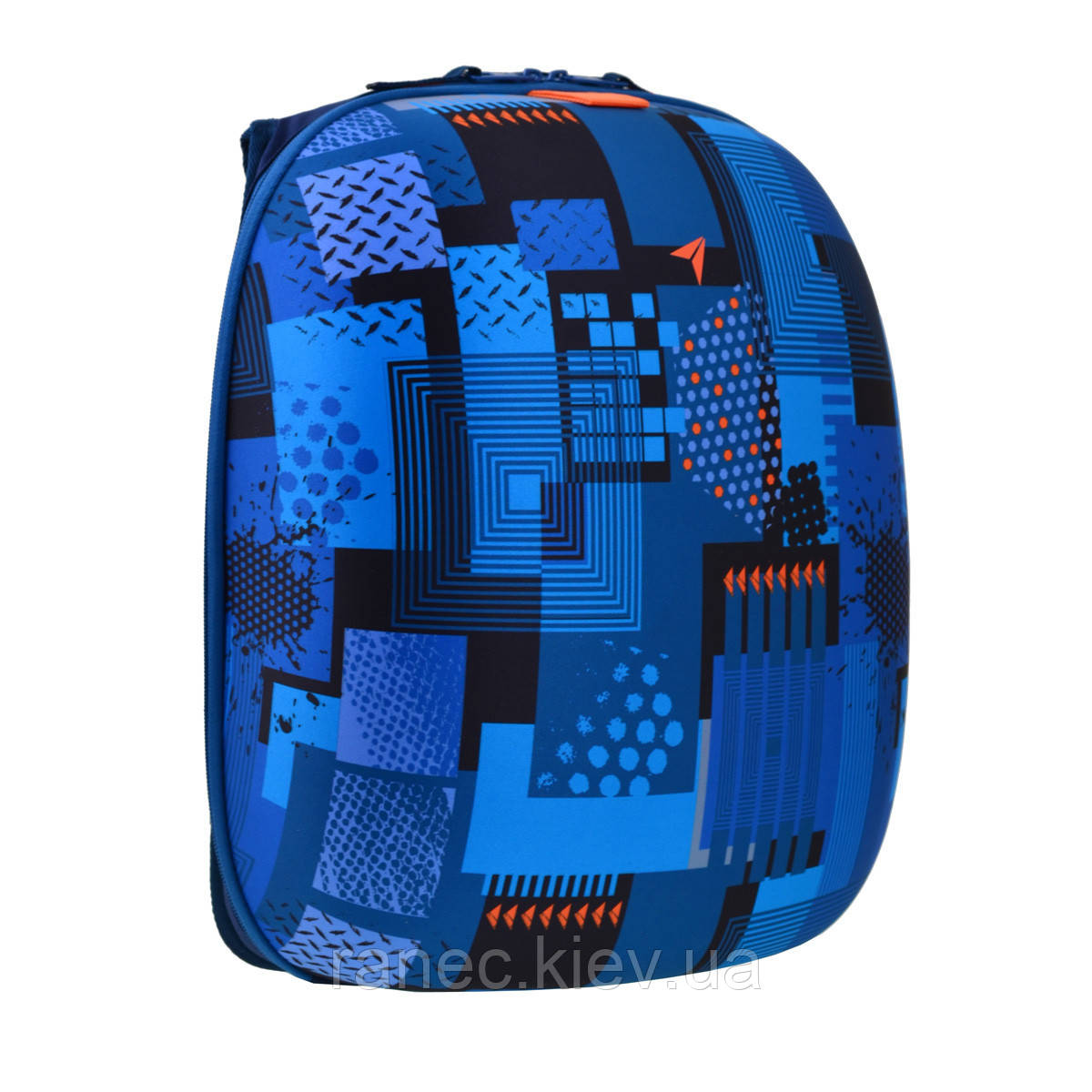 Рюкзак шкільний-каркасний T-60 Kaleidoscope 557281 Yes