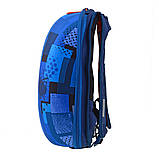 Рюкзак шкільний-каркасний T-60 Kaleidoscope 557281 Yes, фото 4