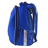 Рюкзак шкільний каркасний H-28 Intensity 557730 Yes, фото 4