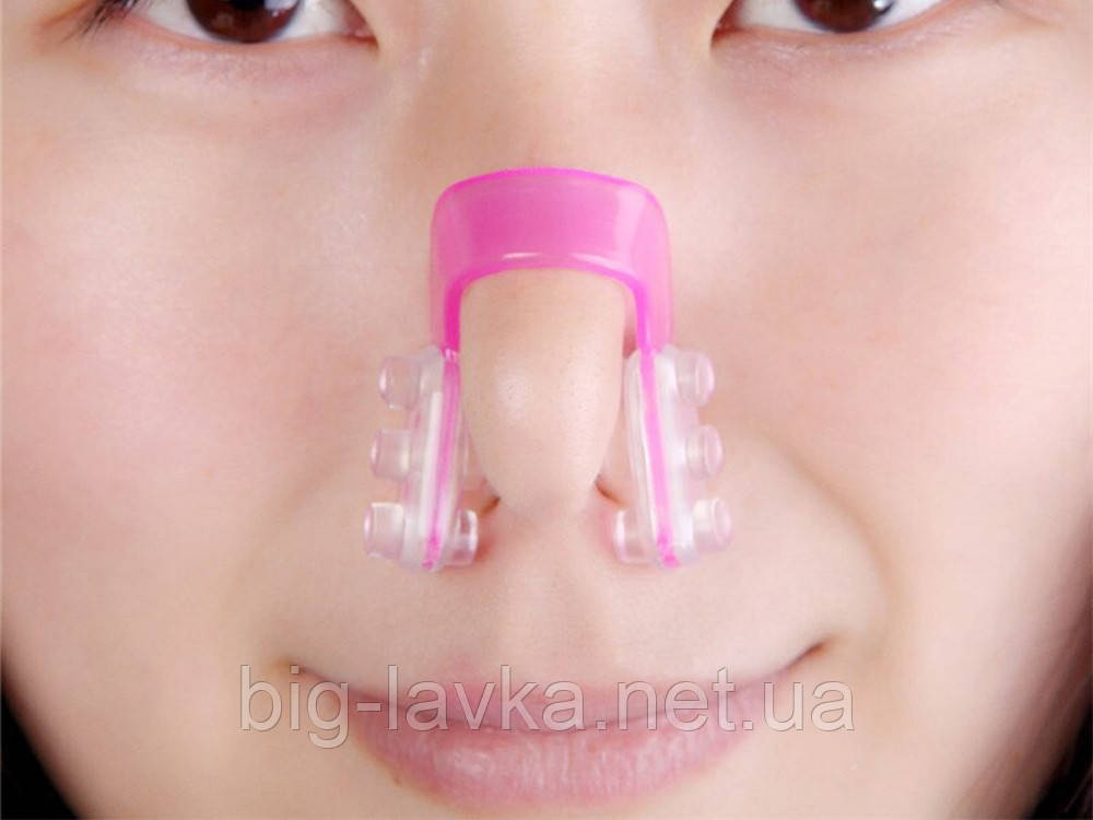 Коректор для носа Nose 2 шт