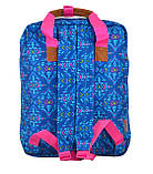 Сумка молодіжна ST-34 Folk 35.5*27*10.5 555024 Yes, фото 4