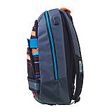 Підлітковий Рюкзак шкільний T-47 Deserted Sand 557035 Yes, фото 2