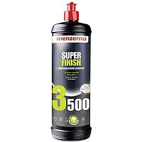 Антиголограммная полировальная паста MENZERNA 3500 Super Finish 1 л