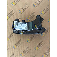 Кронштейн нижней опоры двигателя (АКПП) (AVEO, GM, 96535485)