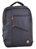 Рюкзак-сумка Biz 40*28*13 555398 Yes, фото 6