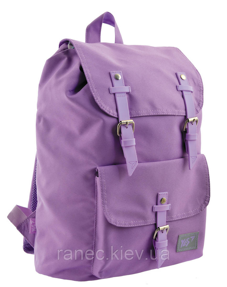 Рюкзак молодіжний Spring Crocus 557295 Yes, фото 1
