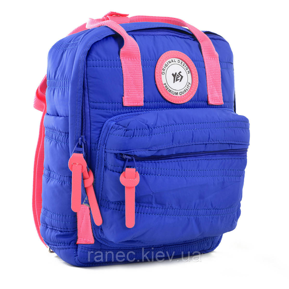 Рюкзак молодіжний ST-27 Midnight blue 29*23*10 555770 Yes, фото 1