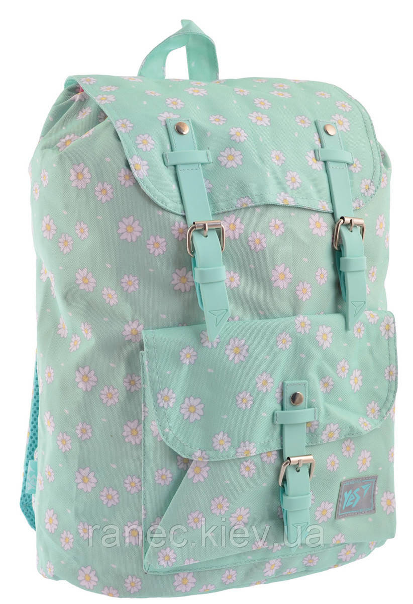 Рюкзак молодіжний Chamomile 557289 Yes, фото 1