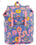 Рюкзак молодіжний Daisy 557291 Yes, фото 2