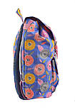 Рюкзак молодіжний Daisy 557291 Yes, фото 3