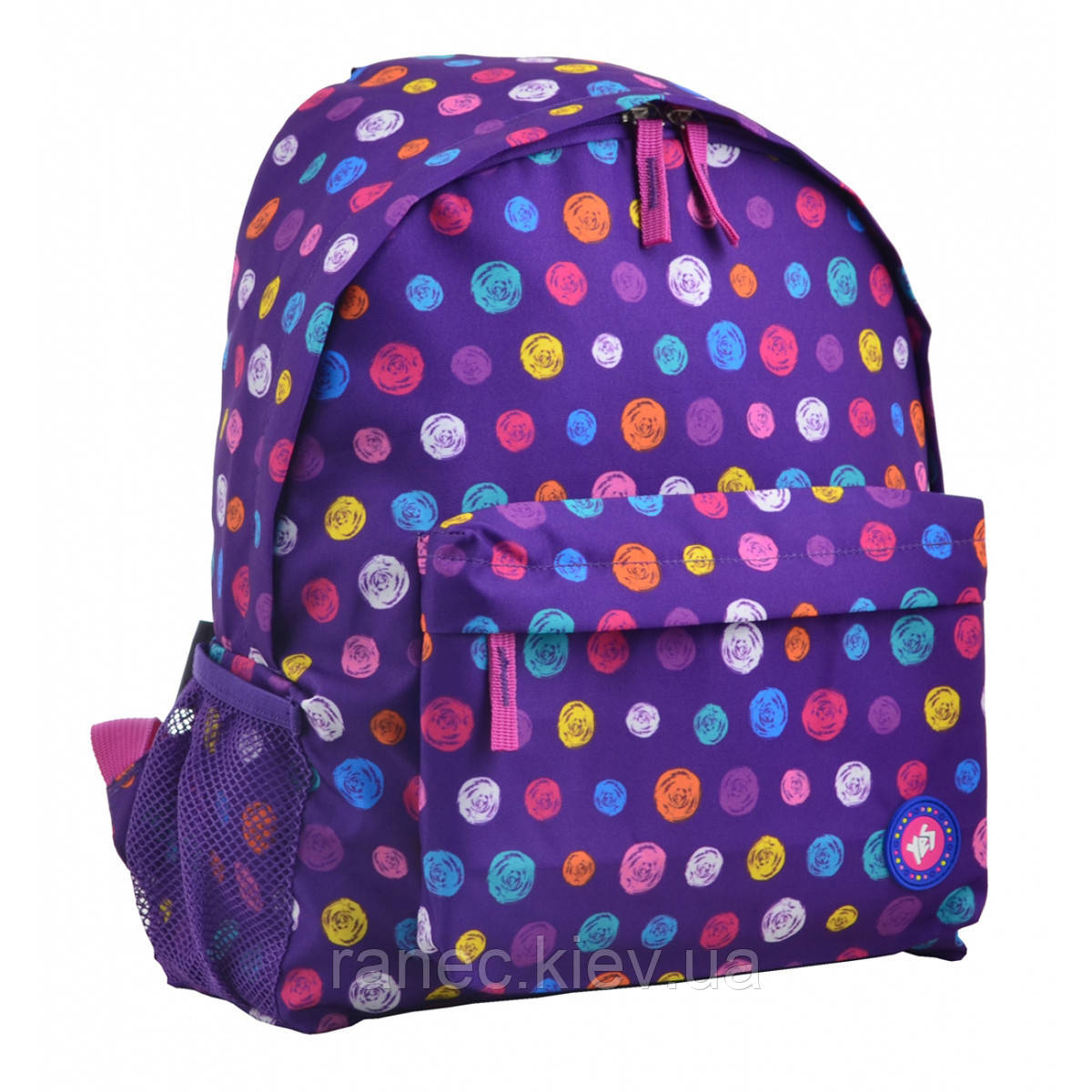 Рюкзак молодіжний ST-33 Pumpy 35*29*12 555495 Yes, фото 1