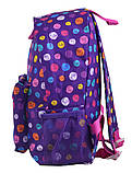 Рюкзак молодіжний ST-33 Pumpy 35*29*12 555495 Yes, фото 3