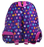 Рюкзак молодіжний ST-33 Pumpy 35*29*12 555495 Yes, фото 4