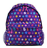 Рюкзак молодіжний ST-33 Pumpy 35*29*12 555495 Yes, фото 5