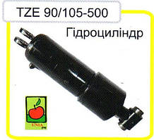 Гидроцилиндр UNIA  TZE 90/105-500