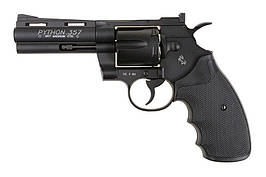 Страйкбольный аналог rewolweru Colt Python .357 4" [CyberGun] (для страйкболу)