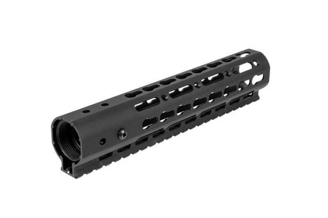 Szyna montażowa KeyMod CNC 9“ [Specna Arms] (для страйкболу), фото 3